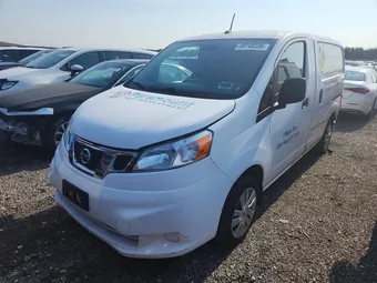 2016 Nissan NV 200 3N6CM0KN0GK697616
