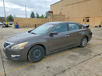2015 Nissan Altima 1N4AL3AP9FC293659 Lot 51960596