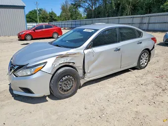 2016 Nissan Altima 1N4AL3AP8GC146296 Lot 54495336