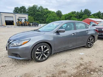 2018 Nissan Altima 1N4AL3AP7JC115564 Lot 57341286