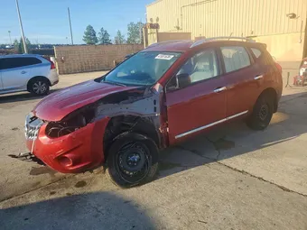 2015 Nissan Rogue JN8AS5MT8FW653556 Lot 41651636