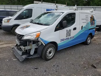 2019 Nissan NV 200 3N6CM0KN6KK694714