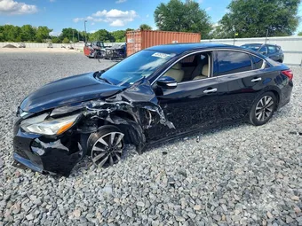 2017 Nissan Altima 1N4AL3AP8HC279335 Lot 54235746