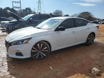 2019 Nissan Altima 1N4BL4CV1KC250434 Lot 76246845