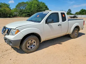 2018 Nissan Frontier 1N6BD0CT2JN757132 Lot 49680966