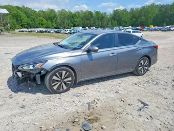 2021 Nissan Altima 1N4BL4DV9MN406144 Lot 50522896