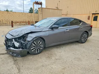2024 Nissan Altima 1N4BL4DV0RN355463 Lot 53372806