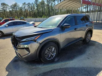 2025 Nissan Rogue 5N1BT3AA9SC870920 Lot 46437996