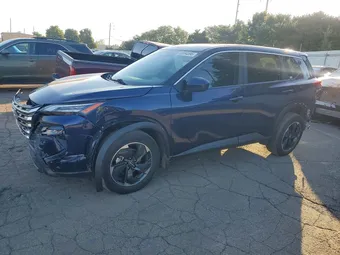 2024 Nissan Rogue JN8BT3BB8RW425593 Lot 55694896