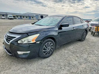2015 Nissan Altima 1N4AL3AP3FN882226 Lot 52471036
