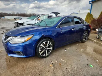 2018 Nissan Altima 1N4AL3AP3JC109423 Lot 78280075