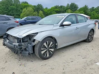 2021 Nissan Altima 1N4BL4DV4MN352428 Lot 55325166