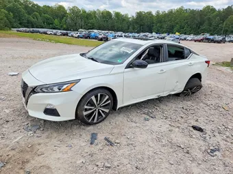 2019 Nissan Altima 1N4BL4CV6KC103011 Lot 53559046