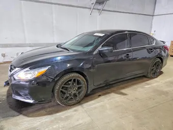 2017 Nissan Altima 1N4AL3AP5HN361155 Lot 54282736