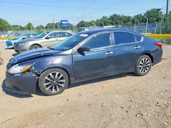 2018 Nissan Altima 1N4AL3AP8JC255140 Lot 57908186