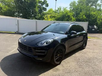 2015 Porsche Macan WP1AF2A53FLB47430 Lot 58722676
