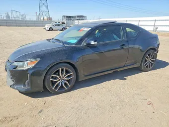 2015 Scion TC JTKJF5C72FJ002014