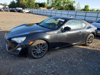 2015 Scion FR-S JF1ZNAA16F9706146