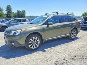 2017 Subaru Outback 4S4BSATC8H3298821 Lot 57872736