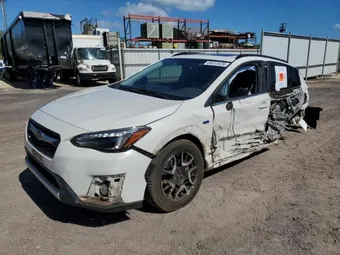 2019 Subaru Crosstrek JF2GTDNC5KH334787 Lot 84613435