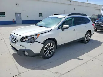 2017 Subaru Outback 4S4BSAKC8H3273337 Lot 56712096