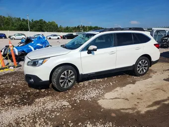 2016 Subaru Outback 4S4BSBNC8G3345220 Lot 58545526