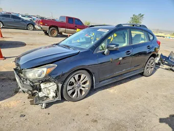 2015 Subaru Impreza JF1GPAT65F8268879