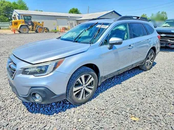 2018 Subaru Outback 4S4BSENC3J3253473 Lot 55370486