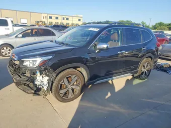 2019 Subaru Forester JF2SKAWC4KH522243 Lot 85791745