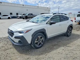2025 Subaru Crosstrek JF2GUHDC7SH210784 Lot 49094076