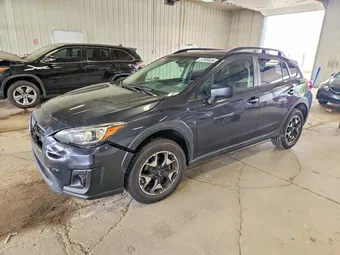 2019 Subaru Crosstrek JF2GTACC1K9240353 Lot 57589636