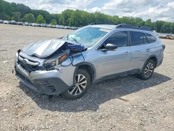 2020 Subaru Outback 4S4BTAACXL3164773 Lot 55059296