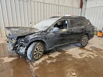 2022 Subaru Outback 4S4BTAFC9N3196304 Lot 55896156