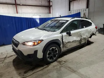2023 Subaru Crosstrek JF2GTABC1P8268426 Lot 76449045