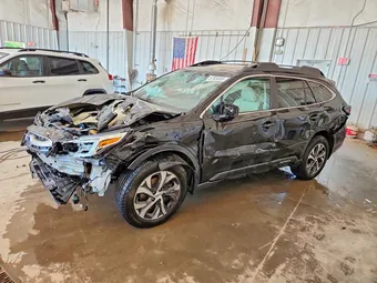 2020 Subaru Outback 4S4BTANC0L3157342 Lot 57934406