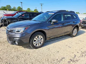 2018 Subaru Outback 4S4BSACC9J3274470 Lot 52953806