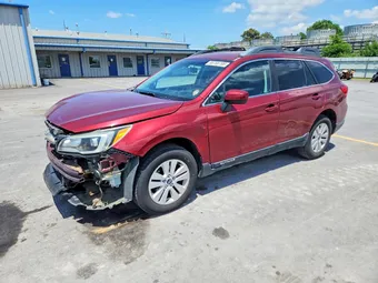 2015 Subaru Outback 4S4BSBCC5F3276505 Lot 55766786