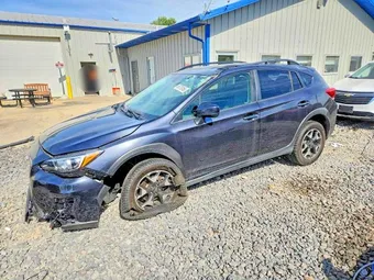 2019 Subaru Crosstrek JF2GTAEC6K8351872 Lot 55779156