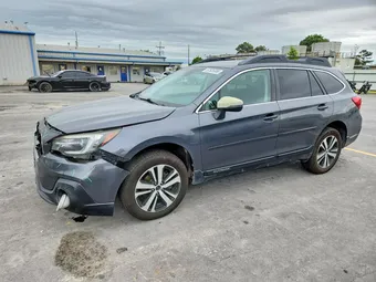 2018 Subaru Outback 4S4BSANCXJ3276225 Lot 57525966