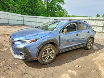 2024 Subaru Crosstrek JF2GUADC2RH369522 Lot 56039716