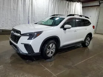 2025 Subaru Ascent 4S4WMADD4S3406300