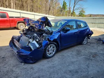 2025 Subaru Impreza JF1GUABC4S8227217
