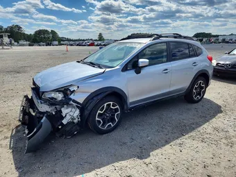 2017 Subaru Crosstrek JF2GPABC1H8216560 Lot 50047916