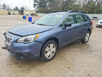 2016 Subaru Outback 4S4BSAAC6G3202783 Lot 79249225