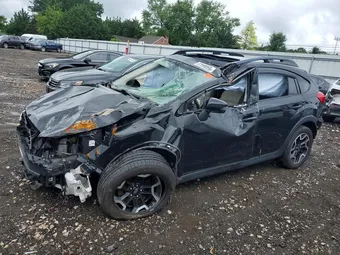 2016 Subaru Crosstrek JF2GPALC6G8333063 Lot 57899356