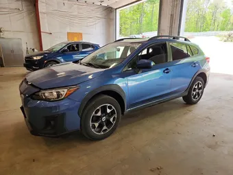 2018 Subaru Crosstrek JF2GTABC8JH310114 Lot 53983496