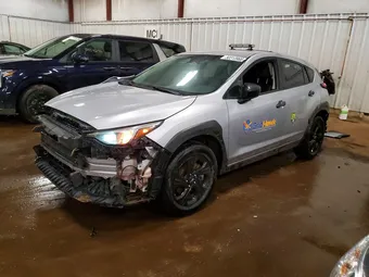 2024 Subaru Crosstrek JF2GUABC8RH890960 Lot 50313966