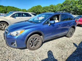 2017 Subaru Crosstrek JF2GPABC3HH251598 Lot 56114446
