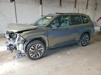 2025 Subaru Forester JF2SLSTD3SH443534 Lot 54406746
