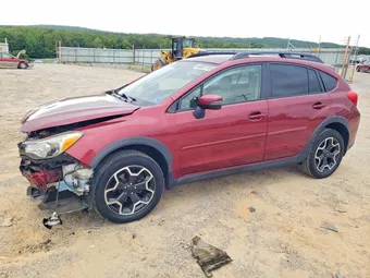 2015 Subaru XV Сrosstrek JF2GPAMC2F8264952 Lot 56657726